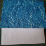 Greeting Card with envelope