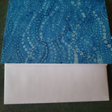 Greeting Card with envelope